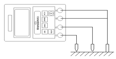 接地电阻的测量